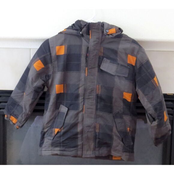 Pulse Youth Ski/Snow Jacket  Kids Large  EUC - Picture 2 of 5